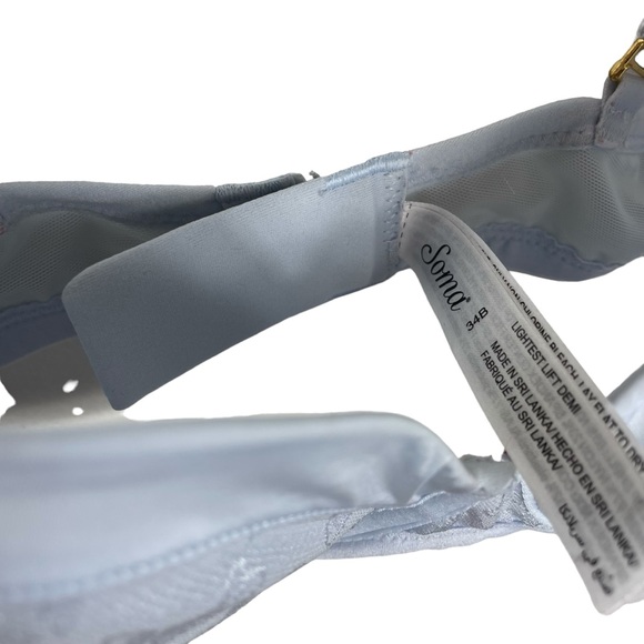 Soma‎ Bra - Picture 4 of 4